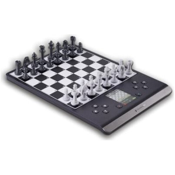 Millennium Schachcomputer Chess Genius Pro