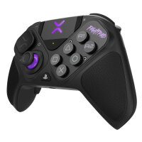 PDP VICTRIX Pro BFG Schwarz USB Gamepad Analog / Digital PC, PlayStation 4, PlayStation 5