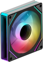 Deepcool CG530 120mm Case Fan ARGB Black bulk