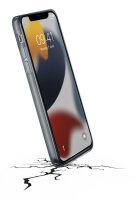 Cellularline Clear Strong - iPhone 13 Starre...
