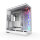 NZXT H9 Flow RGB Midi Tower EATX  ARGB Glasfenster weiß