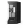 NZXT H9 Flow Midi Tower Schwarz