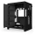 NZXT H9 Flow Midi Tower Schwarz