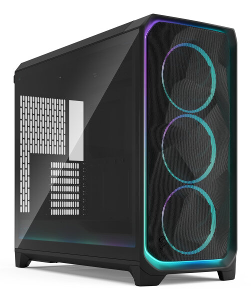 Fractal Design Meshify 3 XL Schwarz