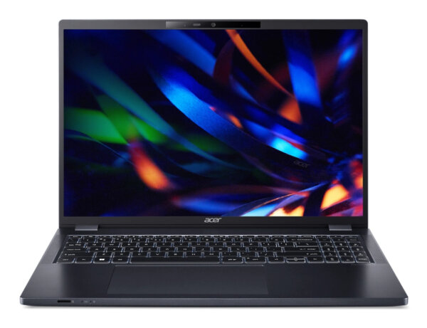 40.6cm (16") ACER TravelMate P4 Intel Core i7-1355U 16GB DDR4 512GB M.2 SSD LTE W11Pro