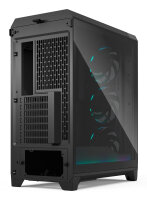 Fractal Design Meshify 3 EATX Midi-Tower schwarz