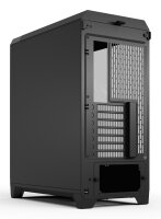 Fractal Design Meshify 3 EATX Midi-Tower schwarz