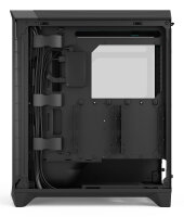 Fractal Design Meshify 3 EATX Midi-Tower schwarz