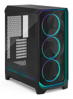 Fractal Design Meshify 3 EATX Midi-Tower schwarz