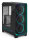 Fractal Design Meshify 3 EATX Midi-Tower schwarz
