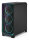 Fractal Design Meshify 3 EATX Midi-Tower schwarz