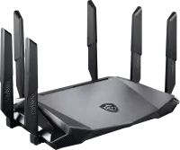 MSI RadiX AX6600 WiFi6 Gaming