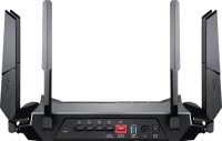 MSI RadiX AX6600 WiFi6 Gaming