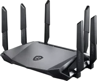 MSI RadiX AX6600 WiFi6 Gaming