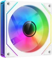 DeepCool CG530 120mm Case Fan ARGB White 12cm...