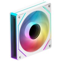 DeepCool CG530 120mm Case Fan ARGB White 12cm...