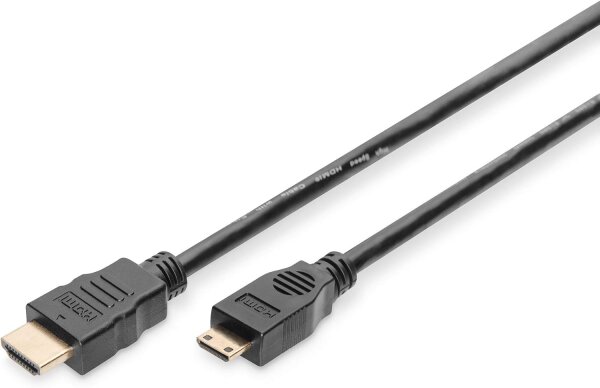 Digitus High Speed HDMI Anschlusskabel