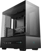 DeepCool CH690 Digital Display Black Edition Midi-Tower...