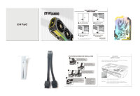 16GB Zotac Gaming RTX 5070 Ti Solid Core OC White GDDR7 NVIDIA RTX5070Ti