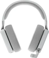 Fractal Design Scape Light Bluetooth Headset weiß/grau