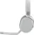 Fractal Design Scape Light Bluetooth Headset weiß/grau