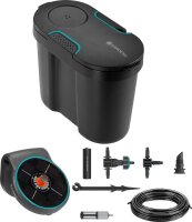 Gardena AquaBloom Set inkl. Wasserbehälter