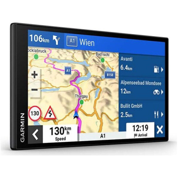 Garmin DriveSmart 76 MT-D EU