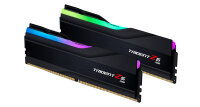 DDR5 64GB PC 6800 CL34 G.Skill Kit (2x32GB) XMP RGB