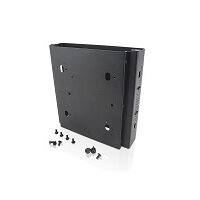 Lenovo ThinkCentre Tiny Sandwich Kit II Schwarz