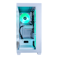 GamingLine R5-7500F | 32GB DDR5 | 1TB M.2 SSD | 8GB NVIDIA GeForce RTX5060 OC | AMD B850 | WiFi7+BT5.4 | ARGB | 600W | W11Pro