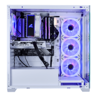 GamingLine R5-7500F-RTX5060 OC32GB,1TB M.2,8GB RTX5060 OC, B850,W-LAN+BT,ARGB,600W,W11Pro