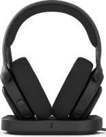 Fractal Design Scape Dark Headset - Schwarz - Black