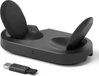 Fractal Design Scape Dark Headset - Schwarz - Black