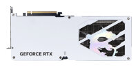 16GB MSI GeForce RTX 5070 Ti 16G Gaming Trio OC NVIDIA RTX5070Ti GDDR7 Triple Fan white