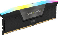 Corsair Vengeance RGB  32 GB 2 x 16 GB DDR5 XMP