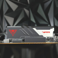Patriot Memory Viper Venom PVV564G560C40K Speichermodul 64 GB 2 x 32 GB DDR5