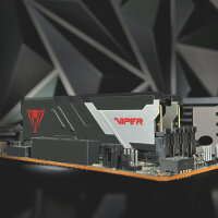 Patriot Memory Viper Venom PVV564G560C40K Speichermodul 64 GB 2 x 32 GB DDR5