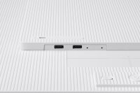 Samsung EM32DX Digital Signage Flachbildschirm 80 cm (31.5") WLAN Quad HD Weiß 24/7