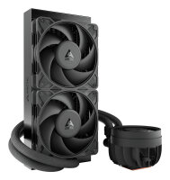 ARCTIC Liquid Freezer III Pro 240 - Multikompatibler All-in-One CPU-Wasserkühler