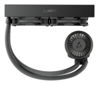 ARCTIC Liquid Freezer III Pro 240 - Multikompatibler All-in-One CPU-Wasserkühler