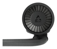 ARCTIC Liquid Freezer III Pro 240 - Multikompatibler All-in-One CPU-Wasserkühler