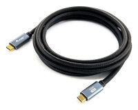 Equip USB 3.2 Gen 2 C-auf-C-Kabel, M/M, 3,0 m, PD100W ,...