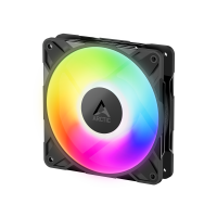 Arctic P12 PRO A-RGB 120mm PWM-Lüfter mit...