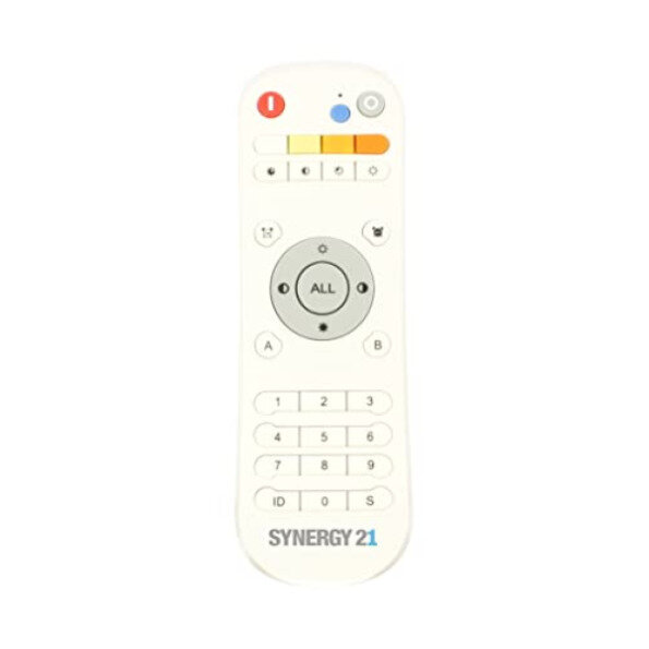 Synergy 21 Panel AngelWings V2