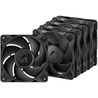 ARCTIC P12 Pro PST 5er Pack 120mm PWM 12cm Lüfter...