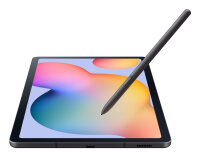 Samsung Galaxy Tab S6 Lite Samsung Exynos 128 GB 26,4 cm (10.4") 4 GB Wi-Fi 5 (802.11ac) Grau