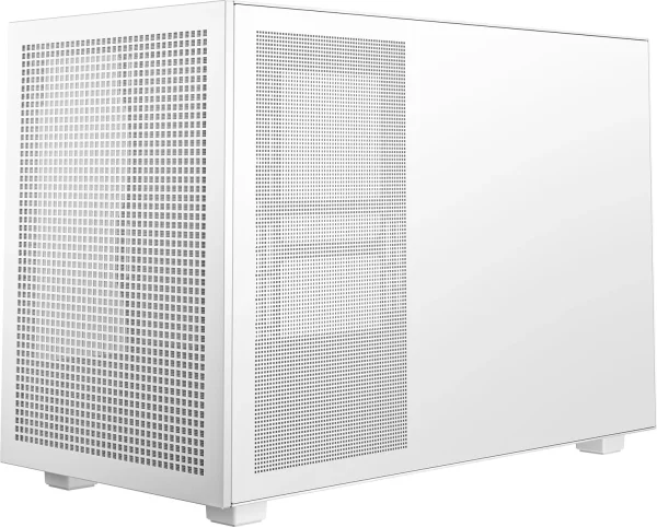 DeepCool CH260 WH Micro Tower Weiß