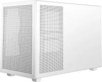 DeepCool CH260 WH Micro Tower Weiß