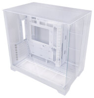 Lian Li 011 Vision Compact Tower 57.43l Glasfenster White Edition