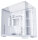 Lian Li 011 Vision Compact Tower 57.43l Glasfenster White Edition